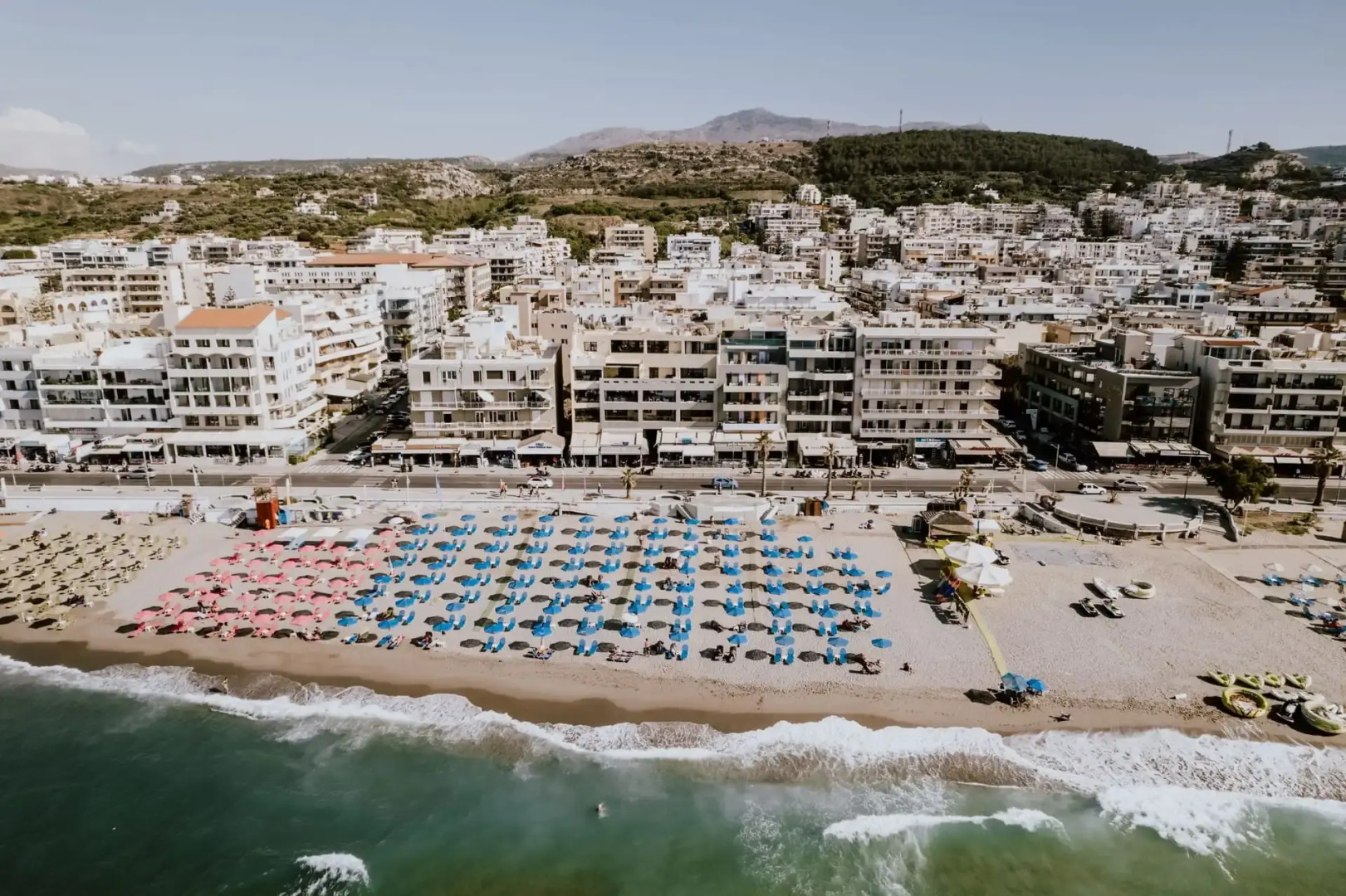 Photo - Palm Beach Hotel Apartments