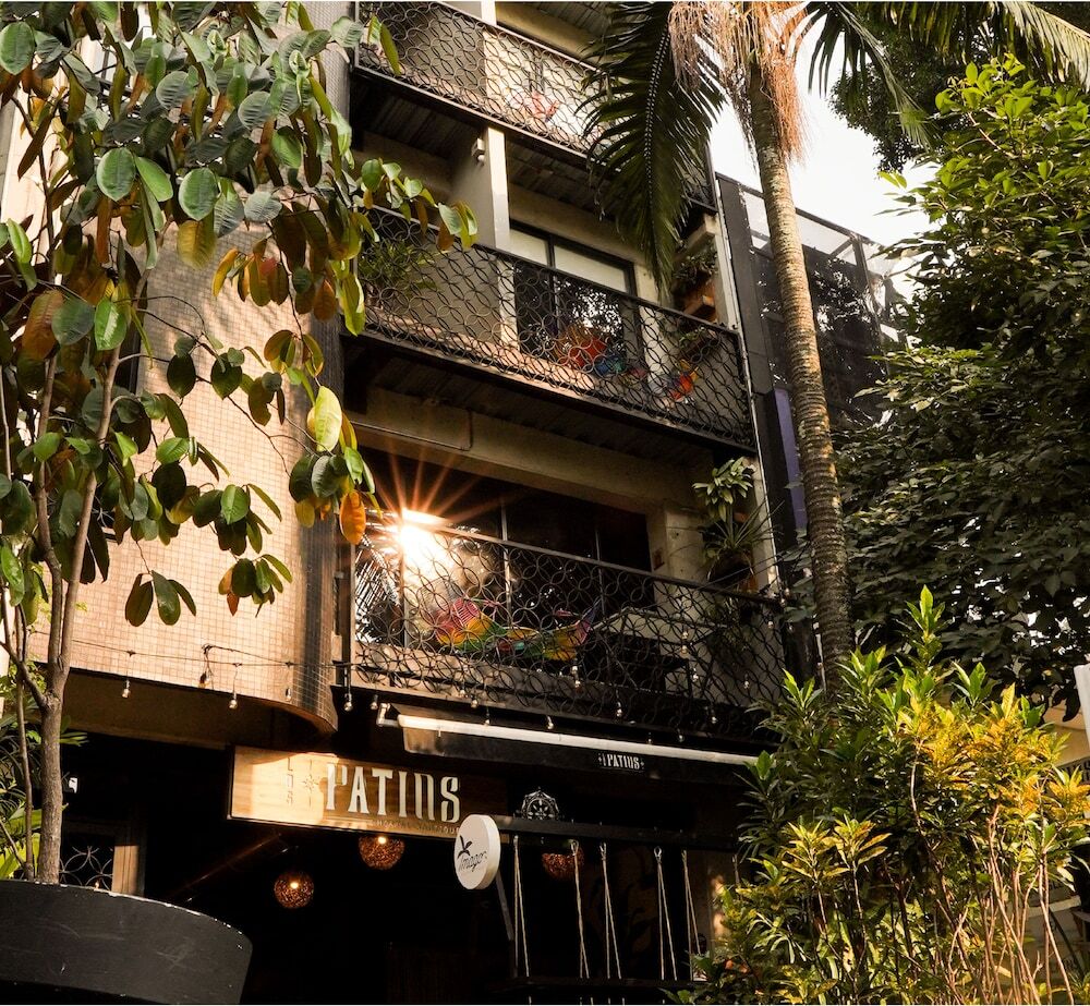 Foto - Los Patios Hostel Medellin