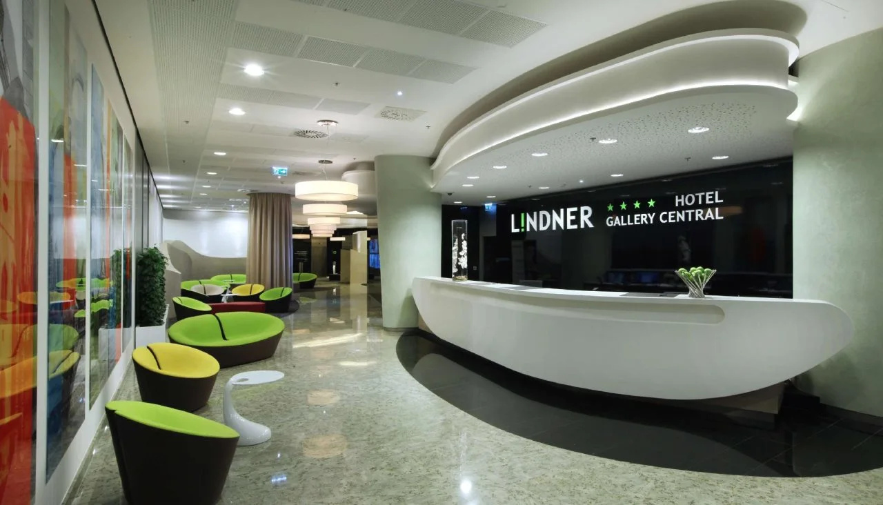 Photo - Lindner Hotel Bratislava, part of JdV by Hyatt