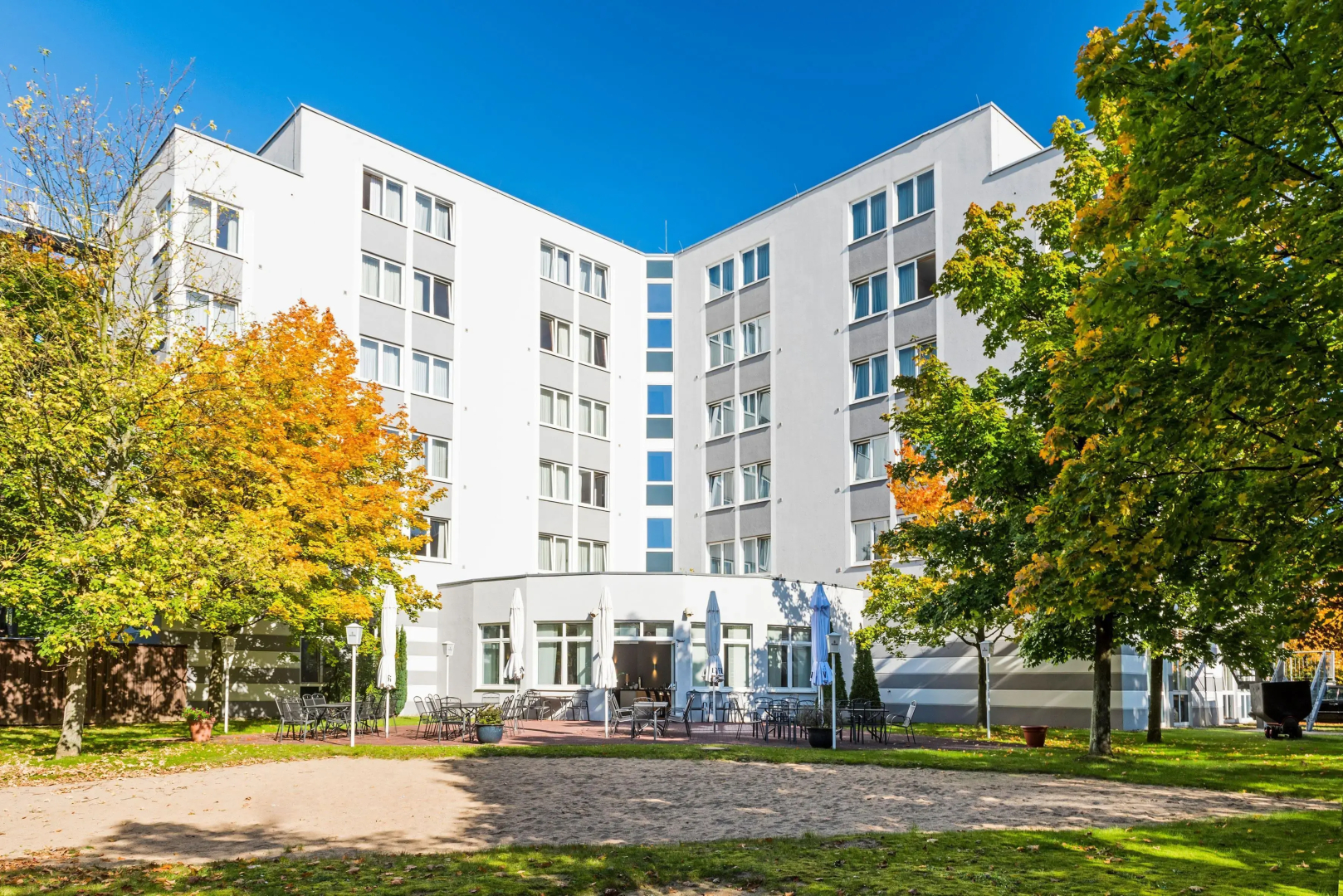 Foto - Hotel Bochum Wattenscheid Affiliated by Meliá