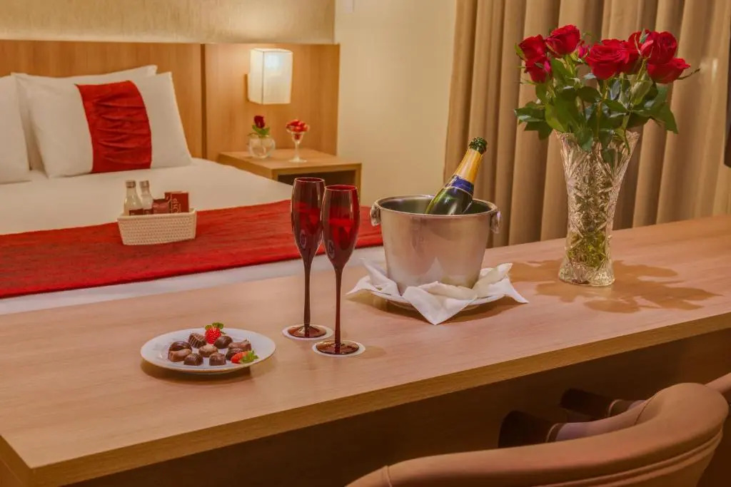 Photo - Blue Tree Towers Millenium Porto Alegre