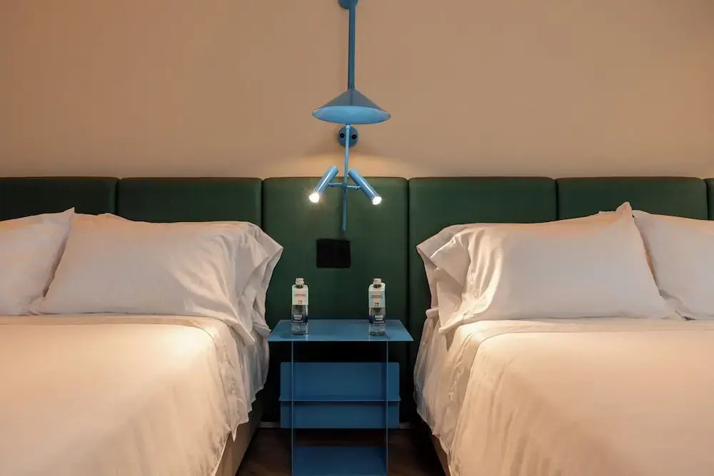 Photo - The Cut Hotel