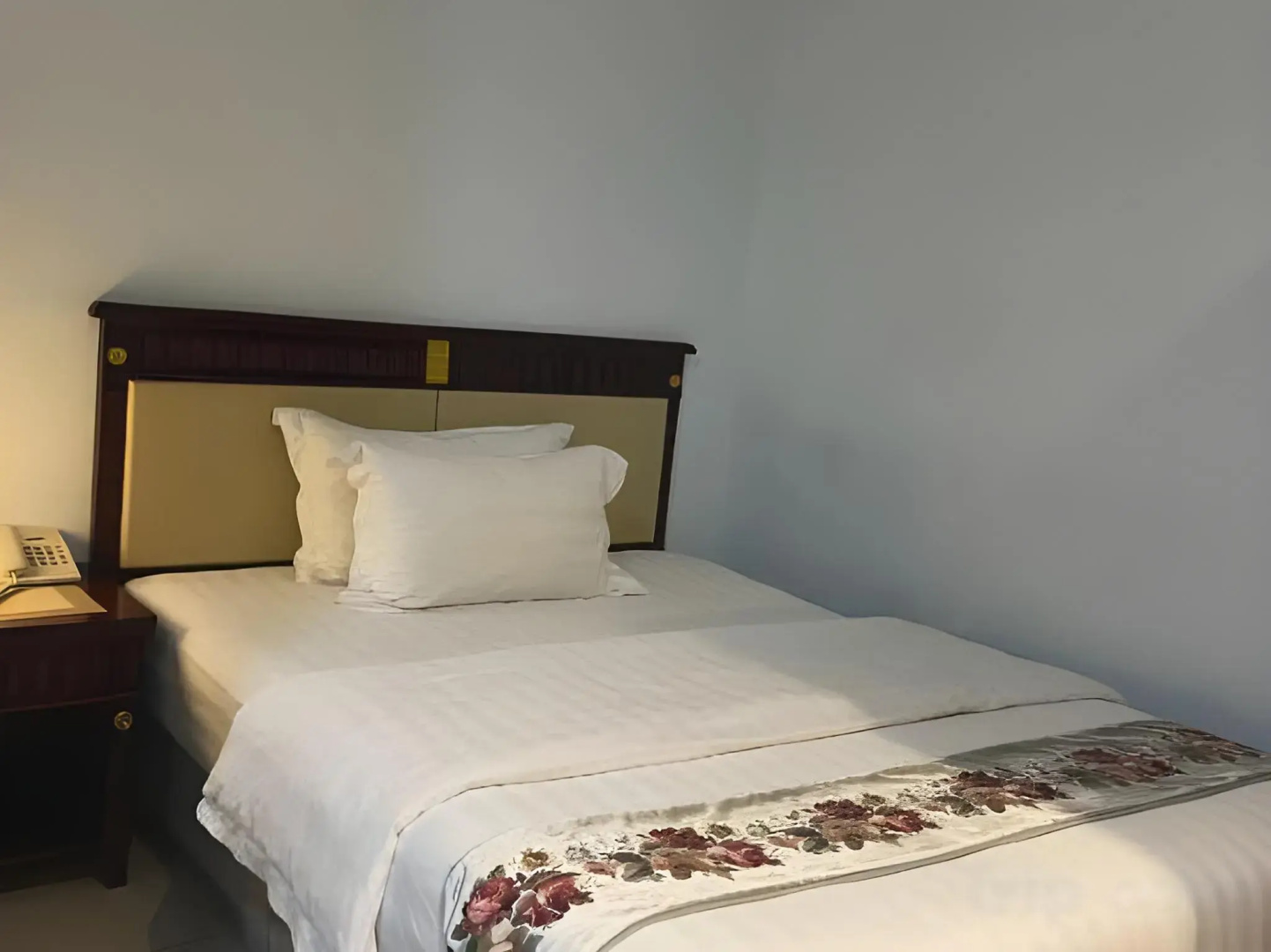 Foto - Hotel Al Amin