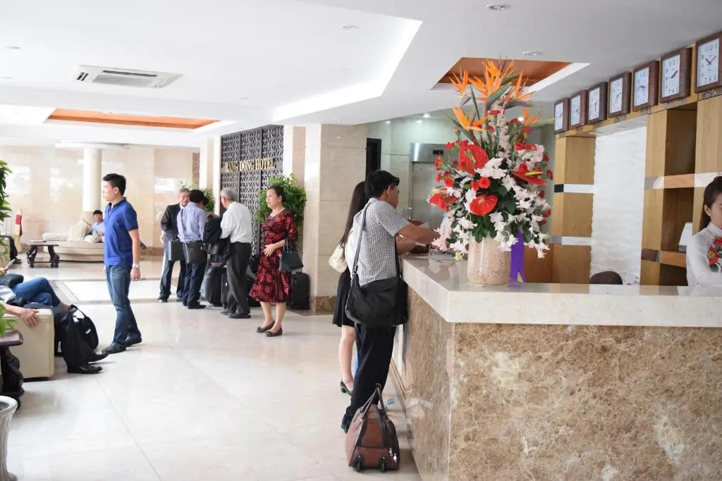 Photo - Rang Dong Hotel