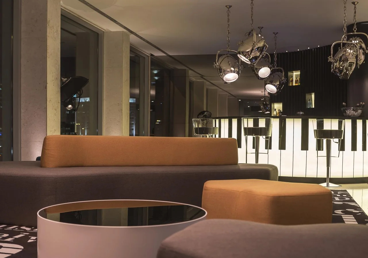 Foto - HF Fénix Music