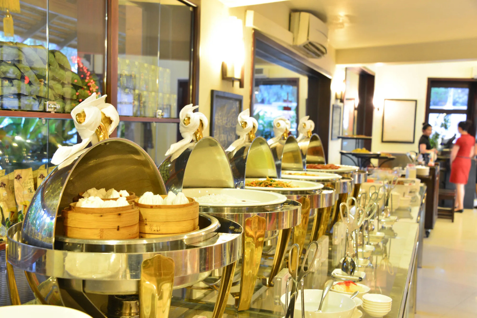 Photo - Almond Hotel Sothearos