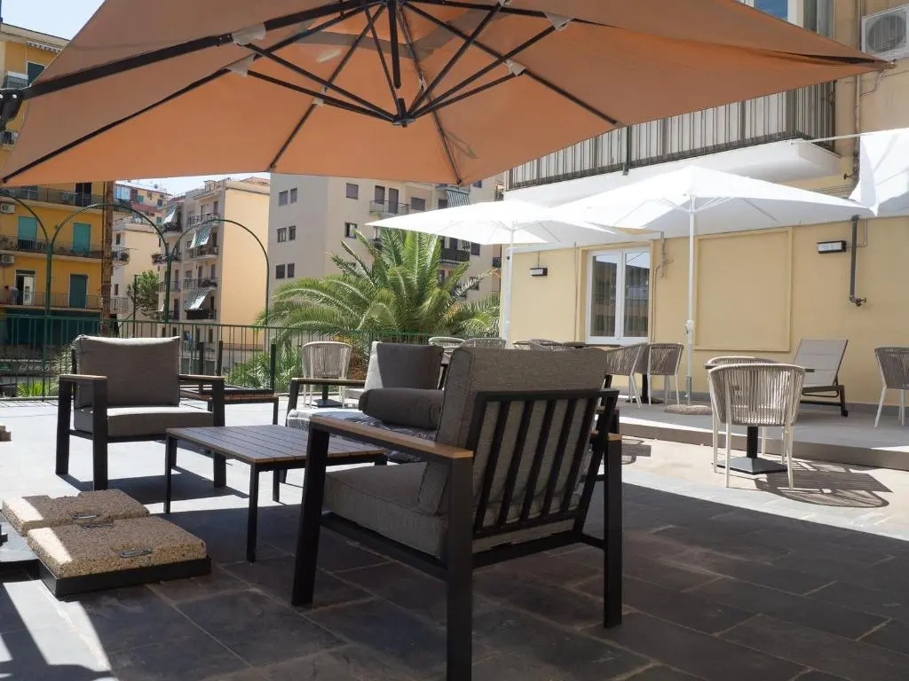 Foto - N42 Hotel