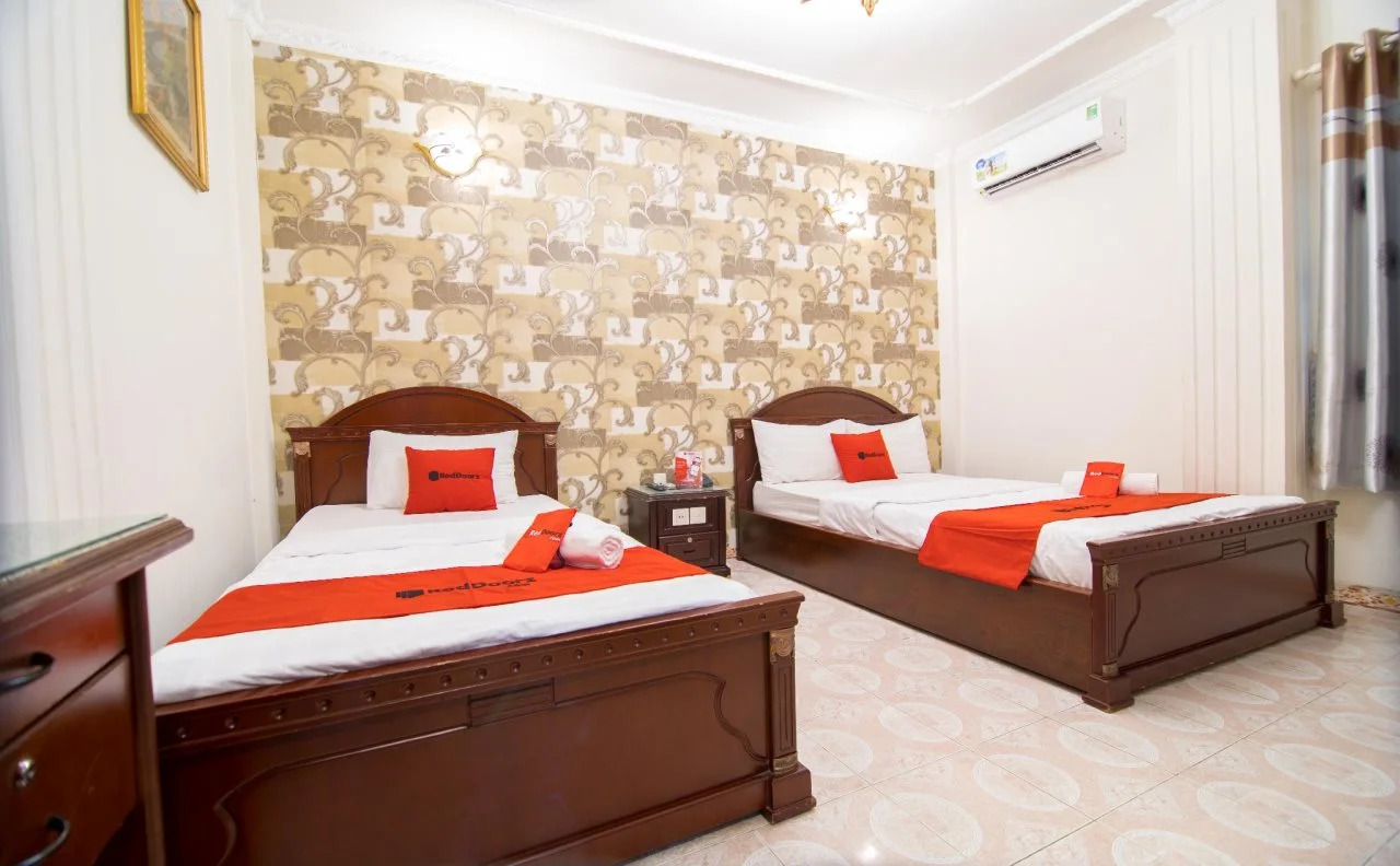 Photo - Tan Hoang Long Hotel