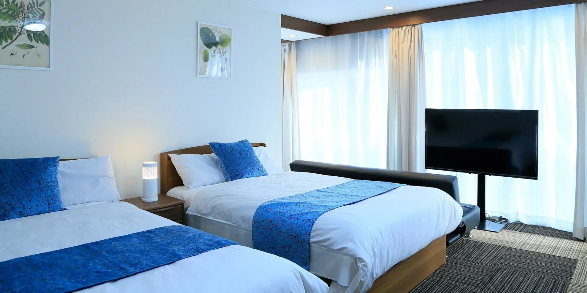 Foto - Sakuragawa Riverside Hotel