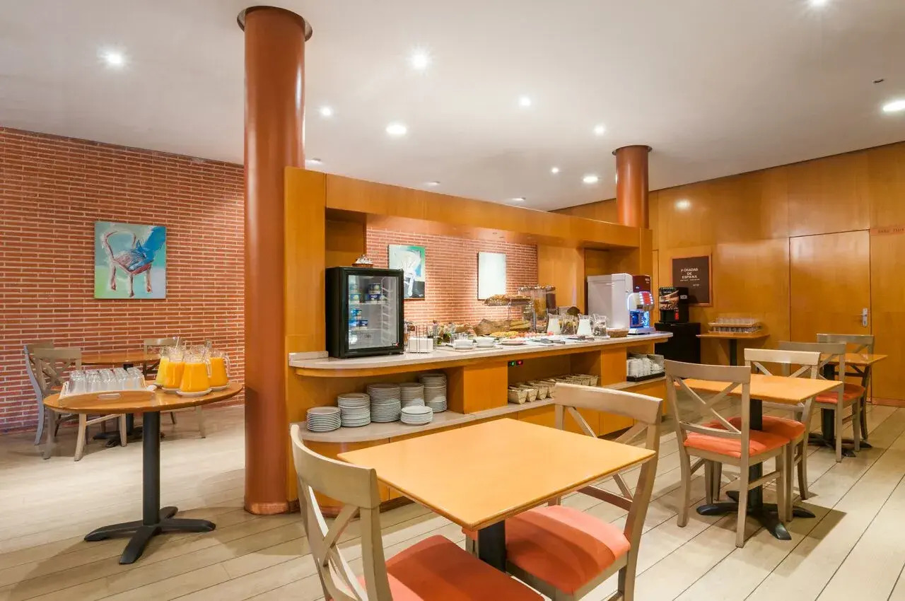 Foto - Posadas De España Paterna