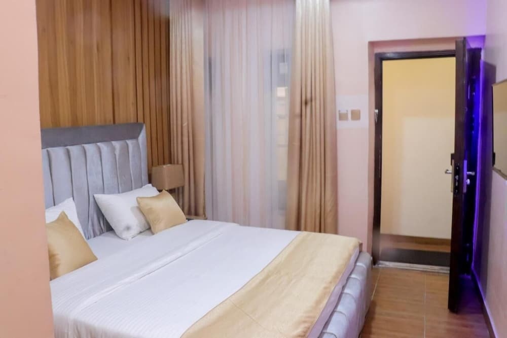 Lavida Suites