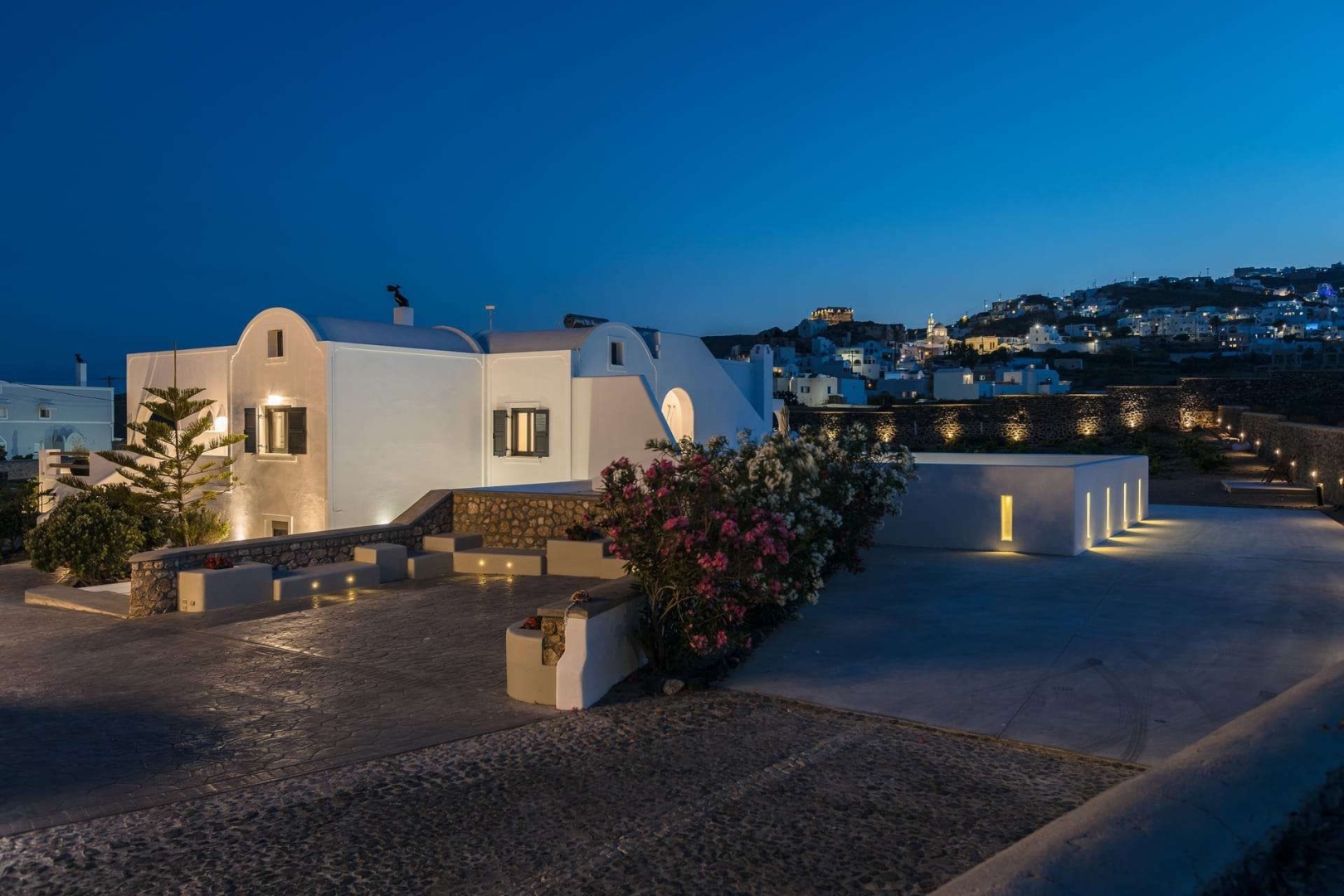 Foto - Vineyard Exclusive Suites