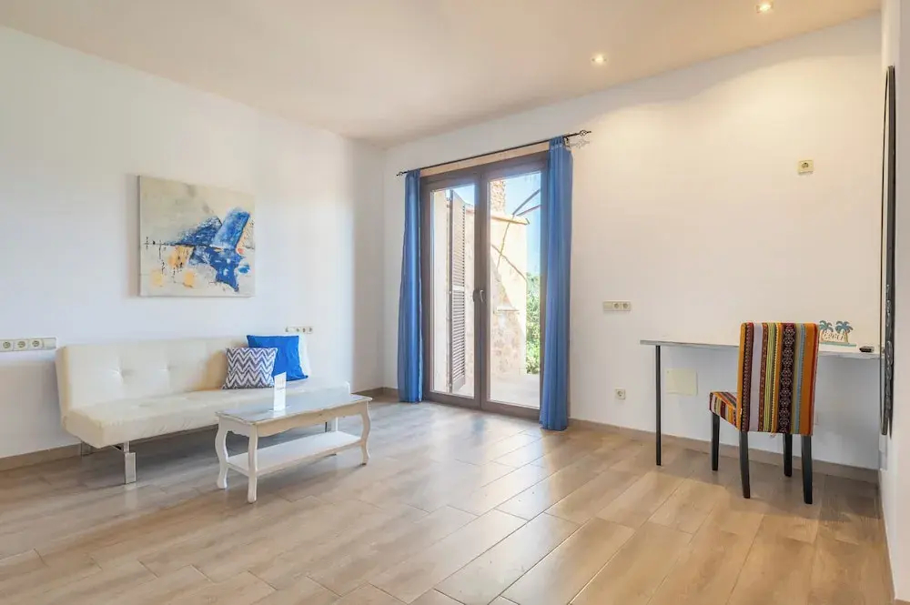 Foto - Son Sampoli Suites Adults Only by MHR