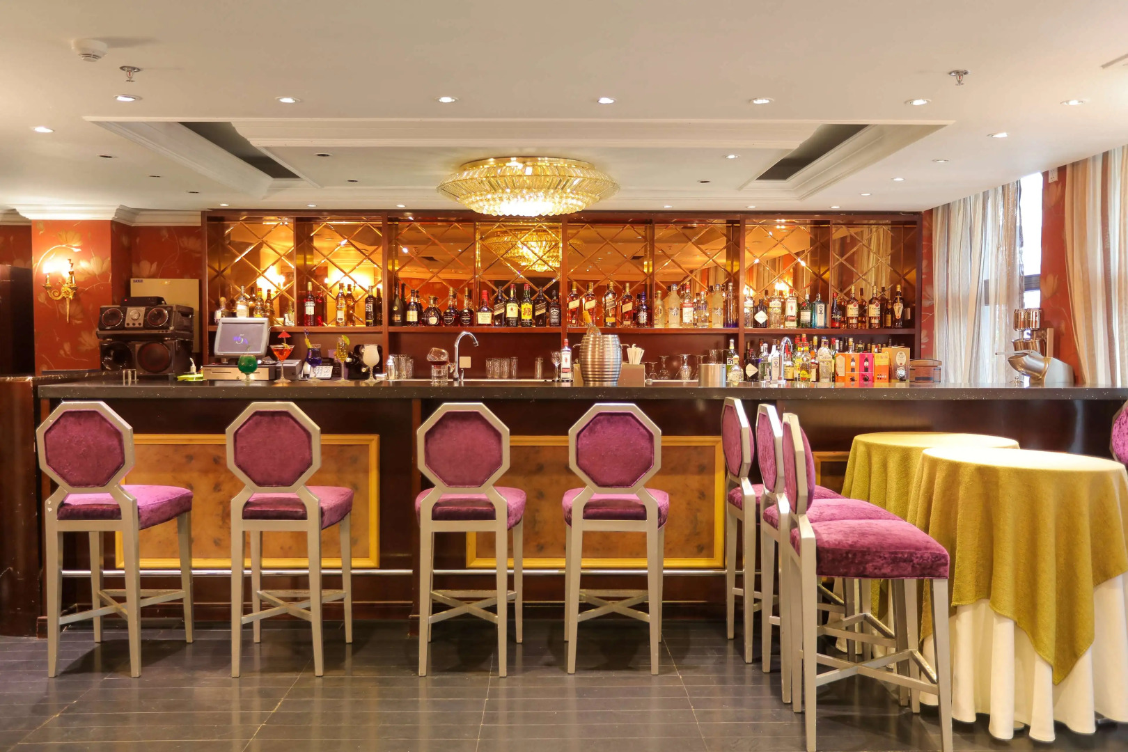 Foto - Golden Tulip Addis Ababa