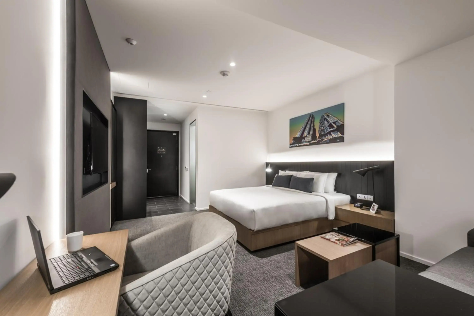 Photo - Hyatt House Kuala Lumpur, Mont Kiara