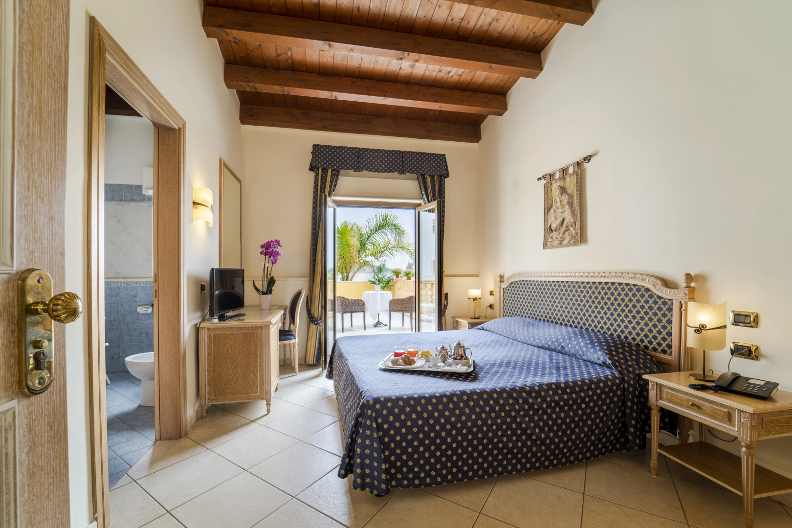 Photo - Hotel Villa Romana