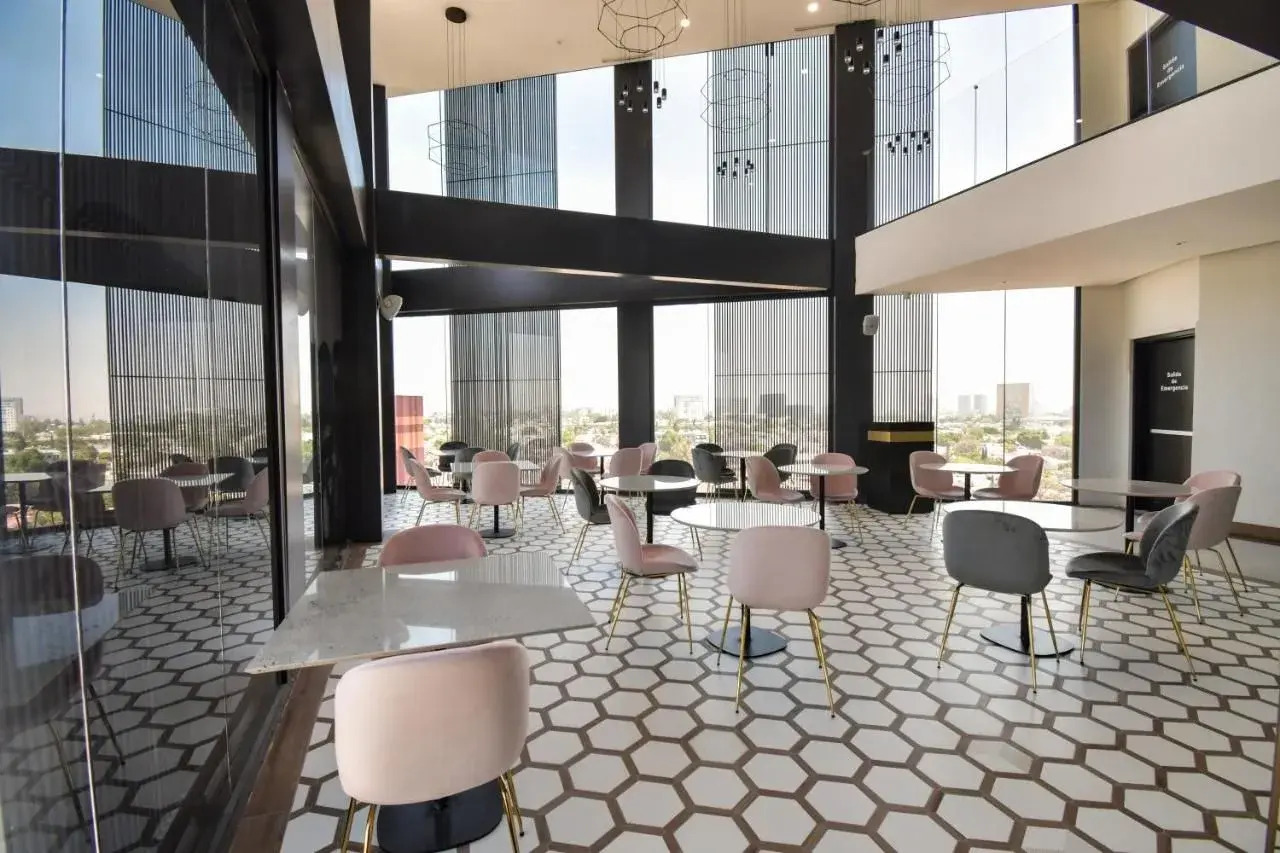 Photo - Becquer Hotel Guadalajara