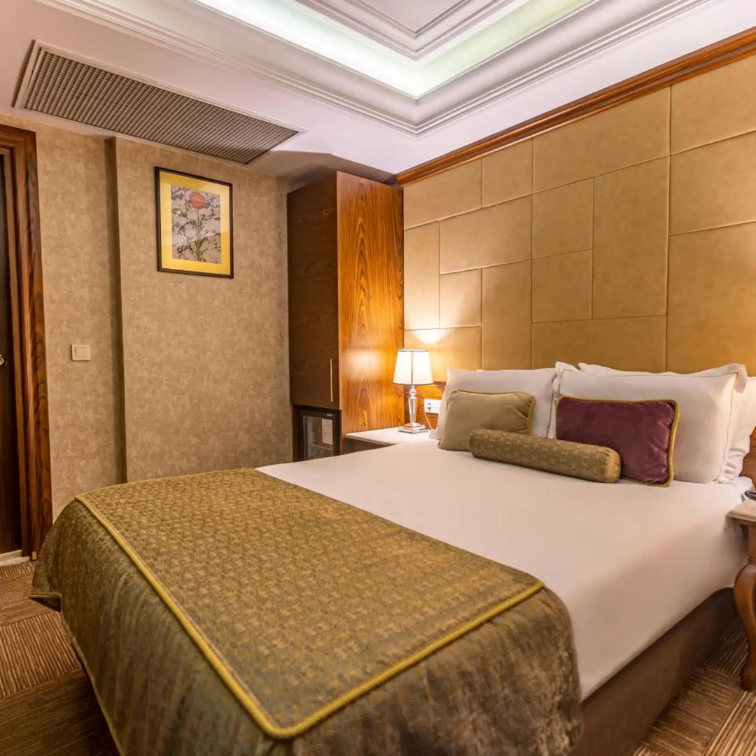 Photo - Euro Stars Hotel Old City