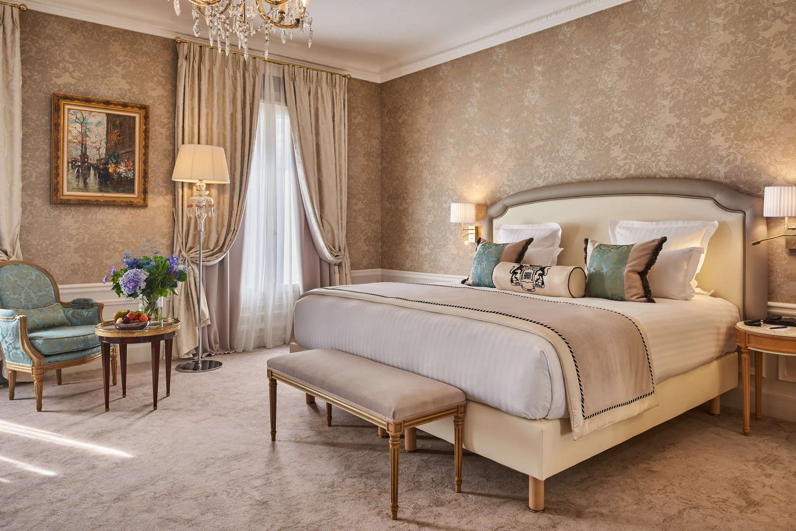 Foto - Hotel Westminster