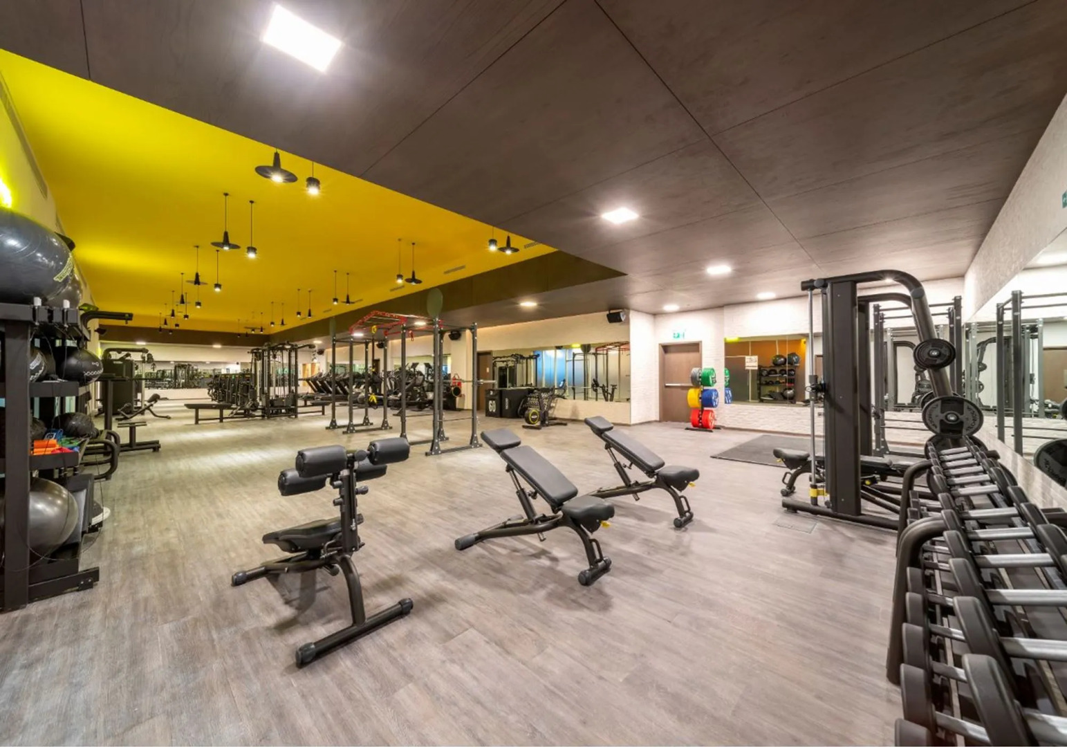 Photo - FIVE Jumeirah Village