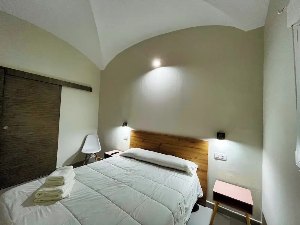 Photo - Hostal Pompeya