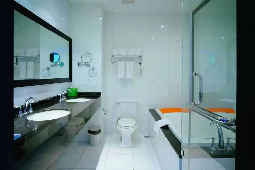 Foto - Gracie Art Hotel