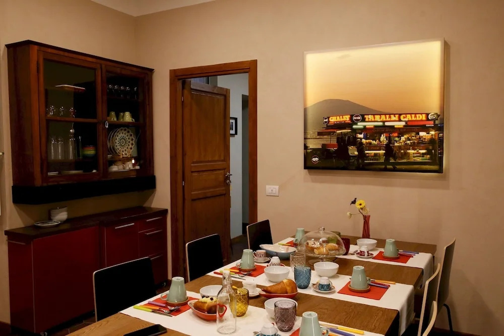 Foto - Napolicentrico