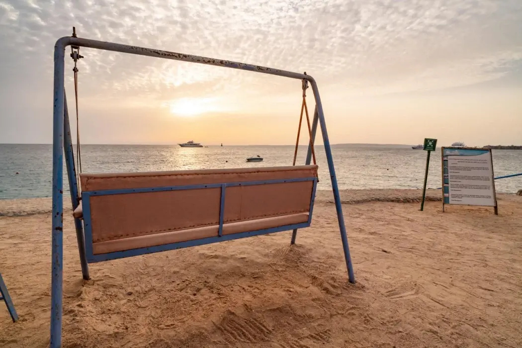 Foto - KING TUT & SPHINX Hotels Hurghada