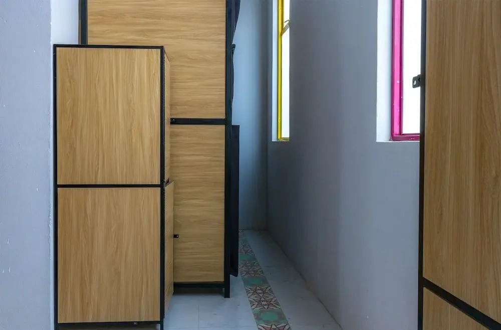 Photo - Hostal CASA MX bellas artes