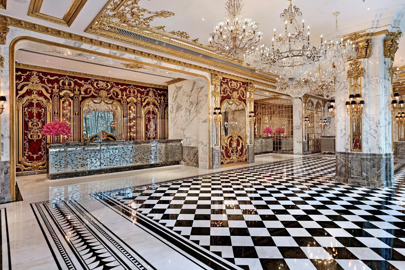 Foto - Hotel Alexandra