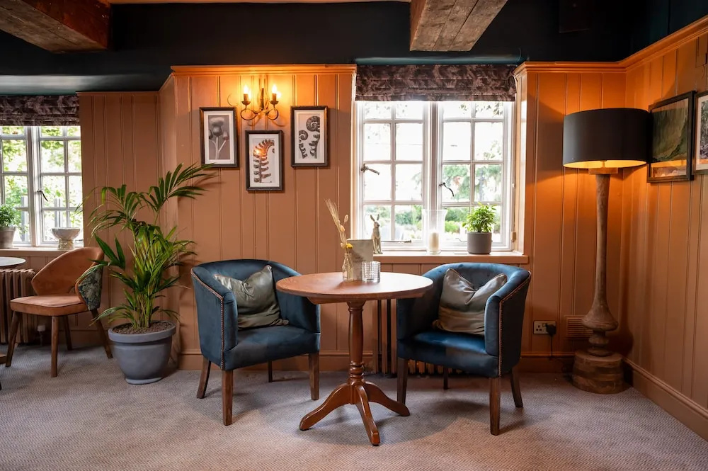 Foto - The Ethorpe Hotel by Chef and Brewer Collection