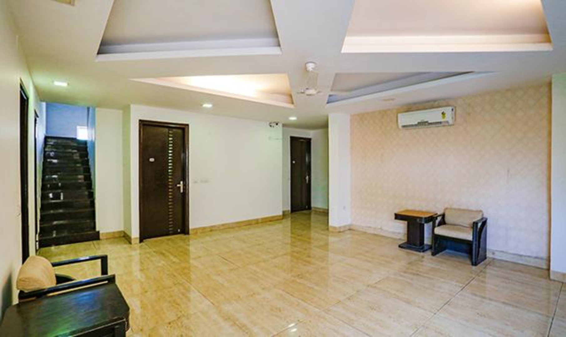 Foto - FabHotel Premium Nest