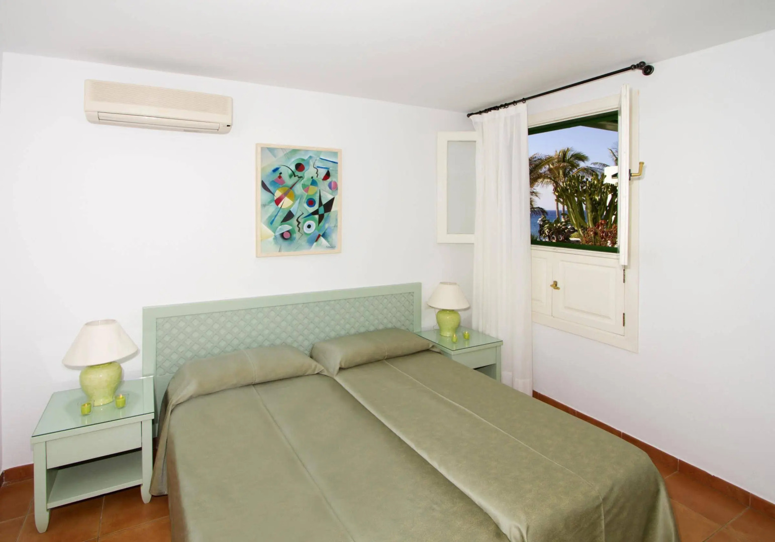 Foto - Bungalows Velázquez