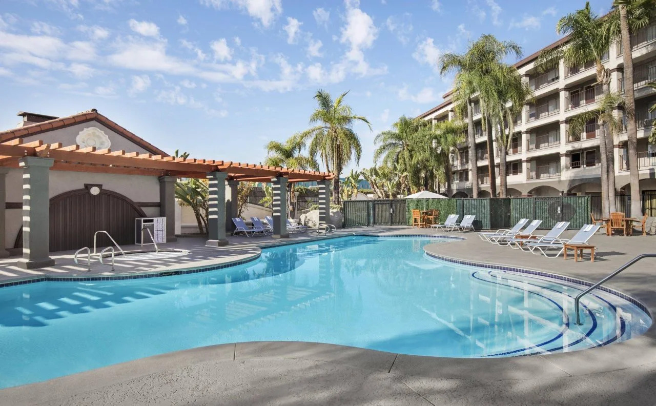 Foto - Four Points by Sheraton Anaheim