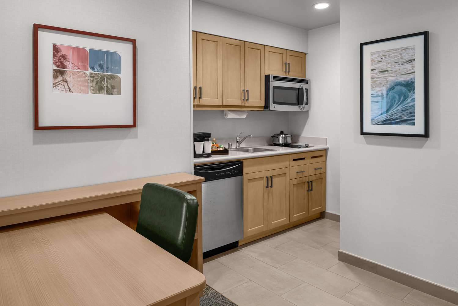 Foto - Homewood Suites by Hilton Anaheim Resort – Convention Center
