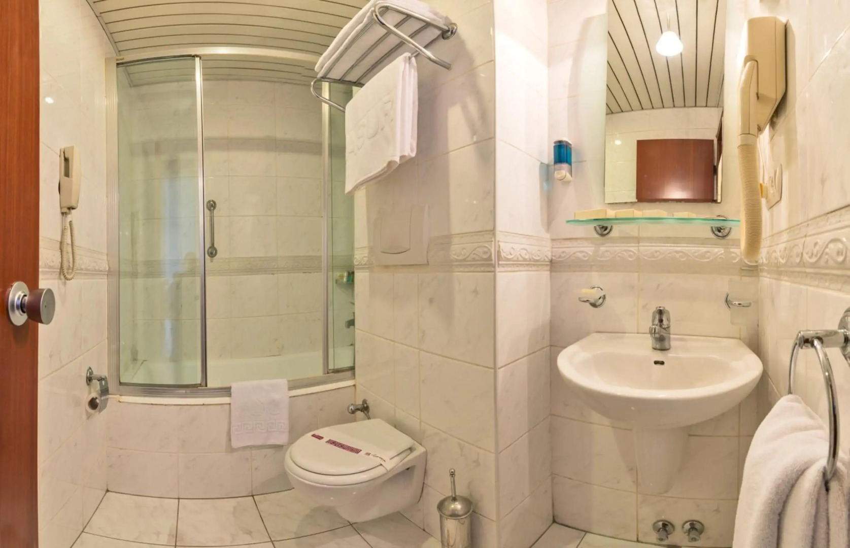 Photo - Vatan Asur Hotel