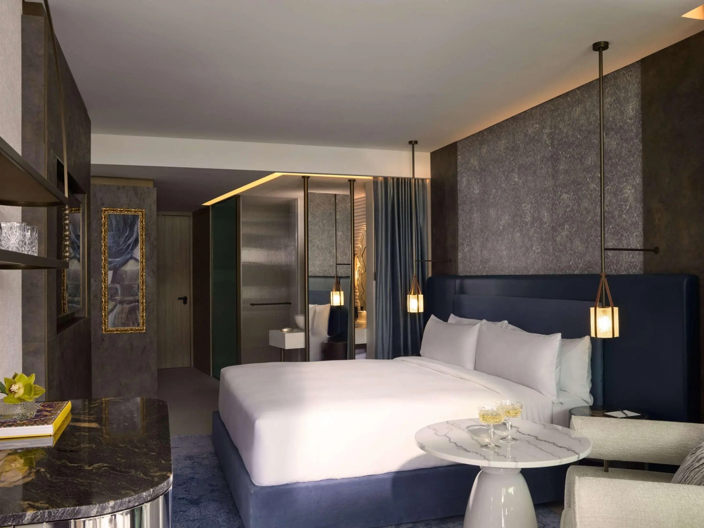 Photo - SLS Barcelona