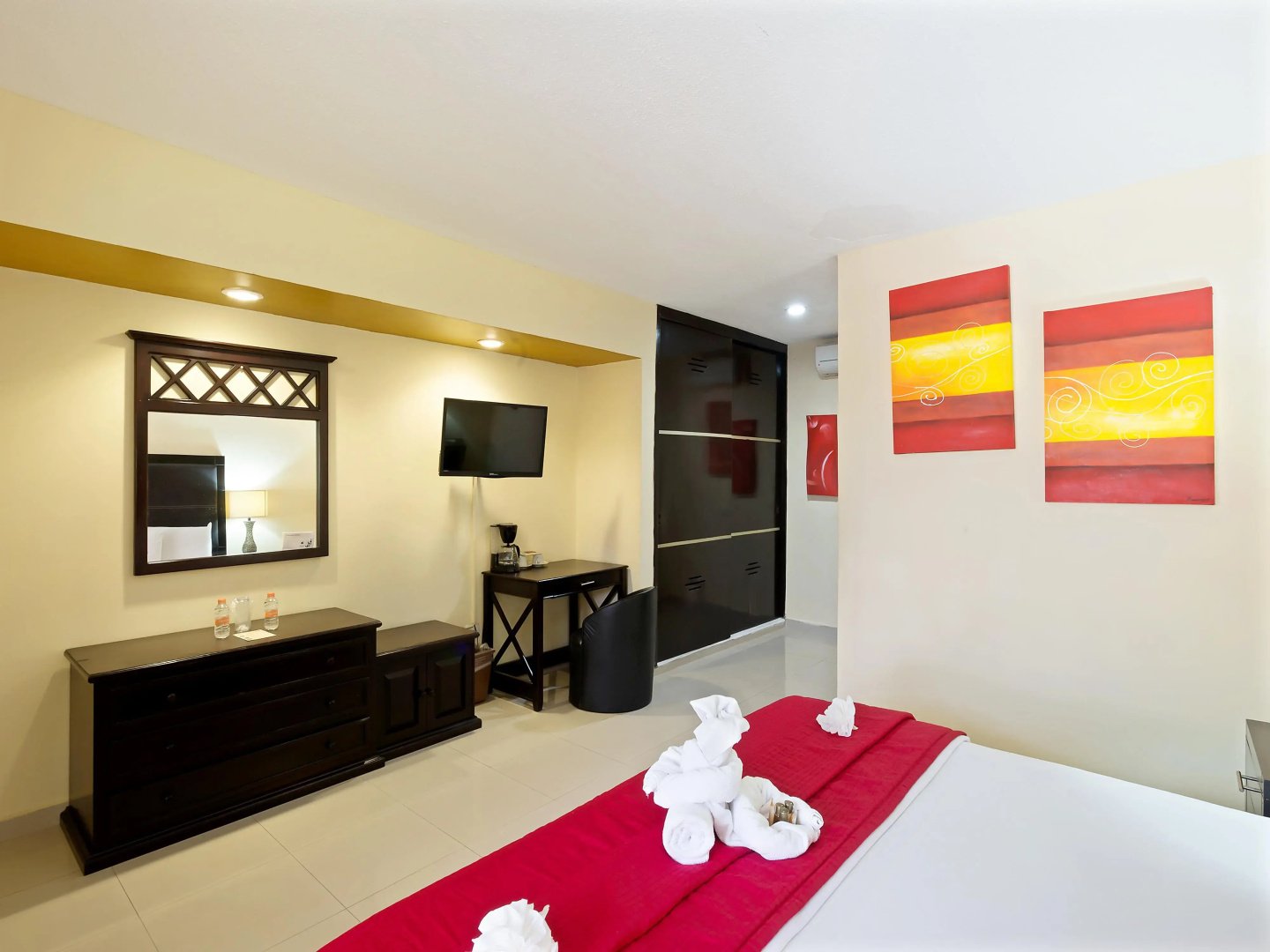 Foto - Hotel Plaza Mirador