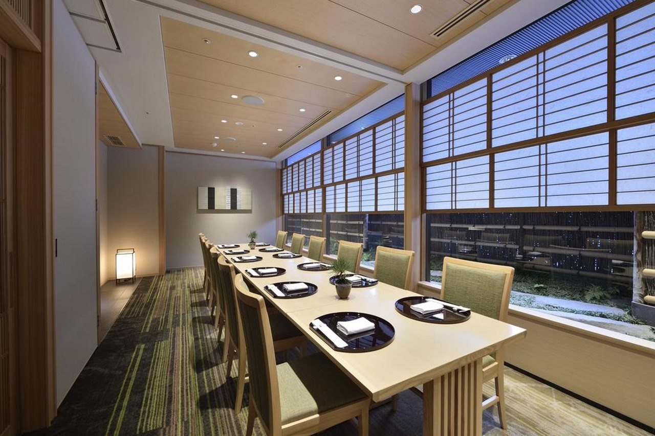 Photo - Hotel Nikko Fukuoka