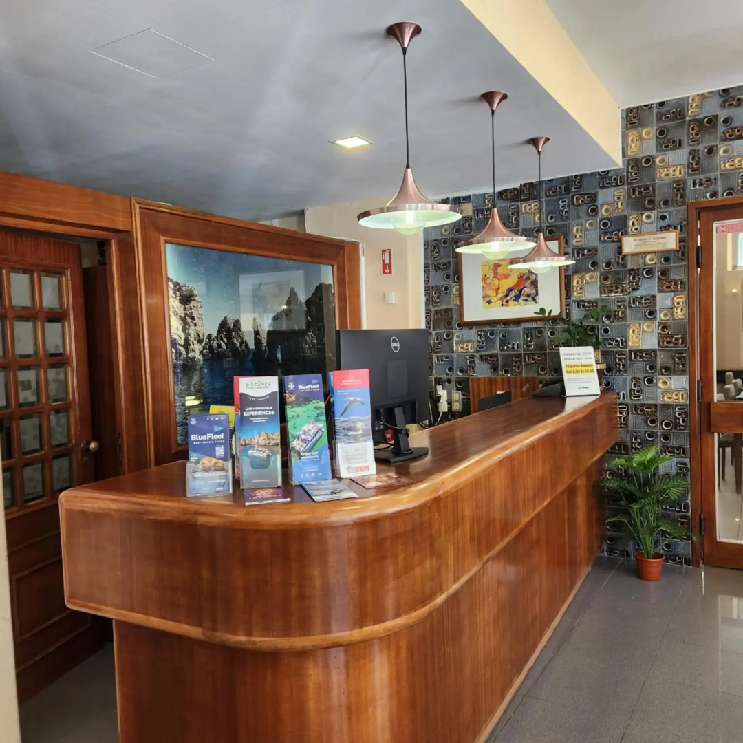 Photo - Hotel Riomar