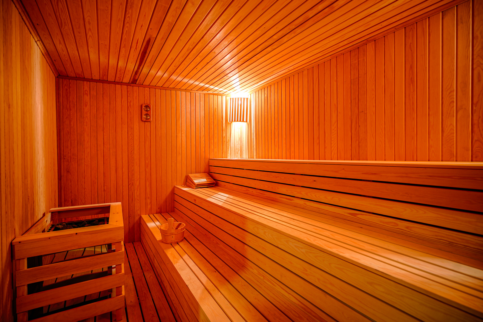 Photo - Lupo Libero Hotel & Spa