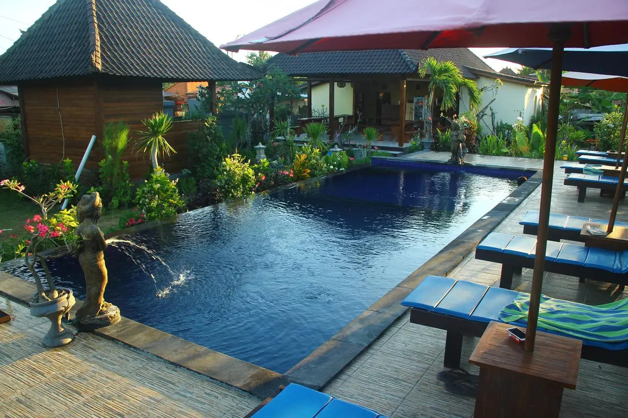 Foto - Dream Beach Huts