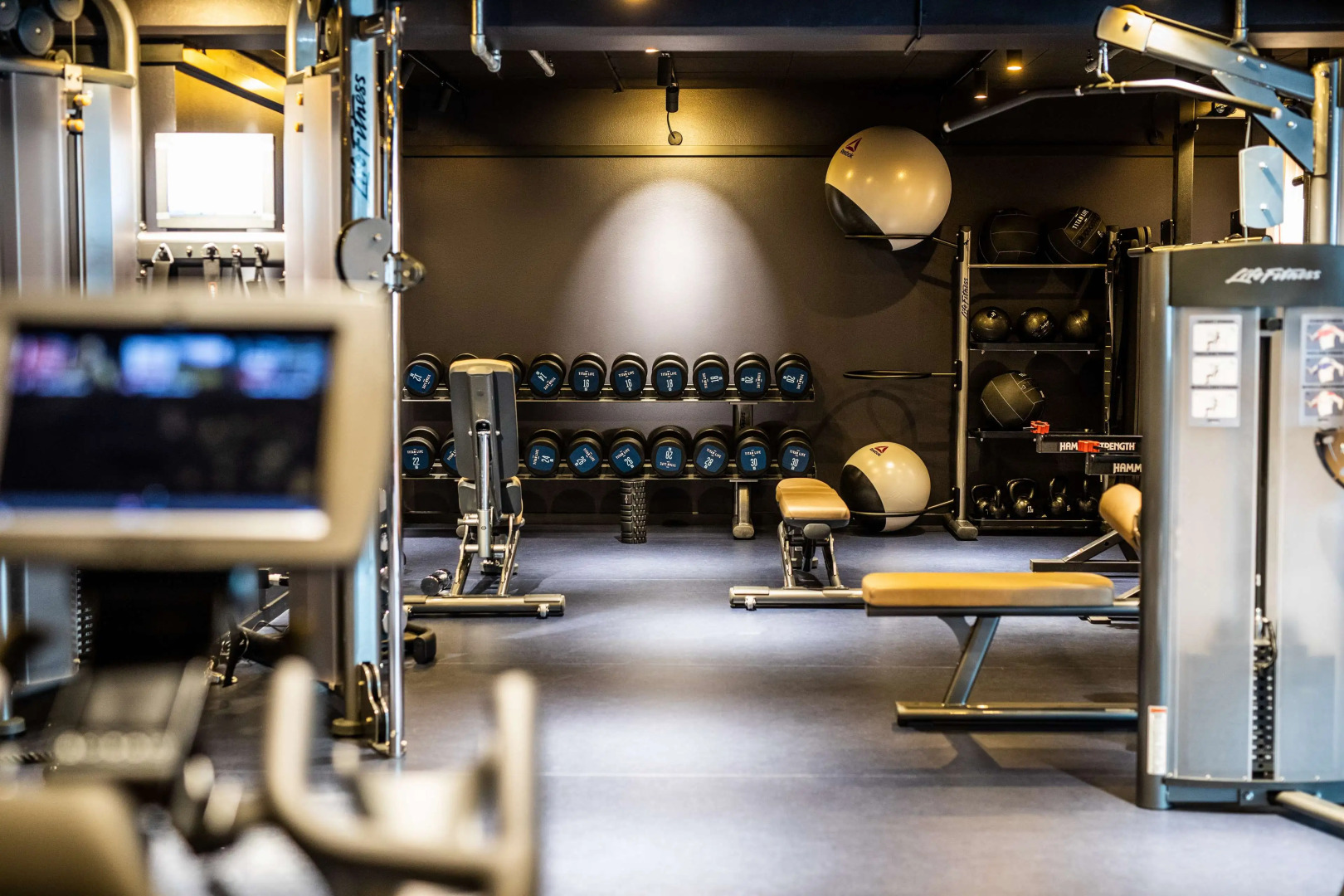 Photo - Scandic Falkoner