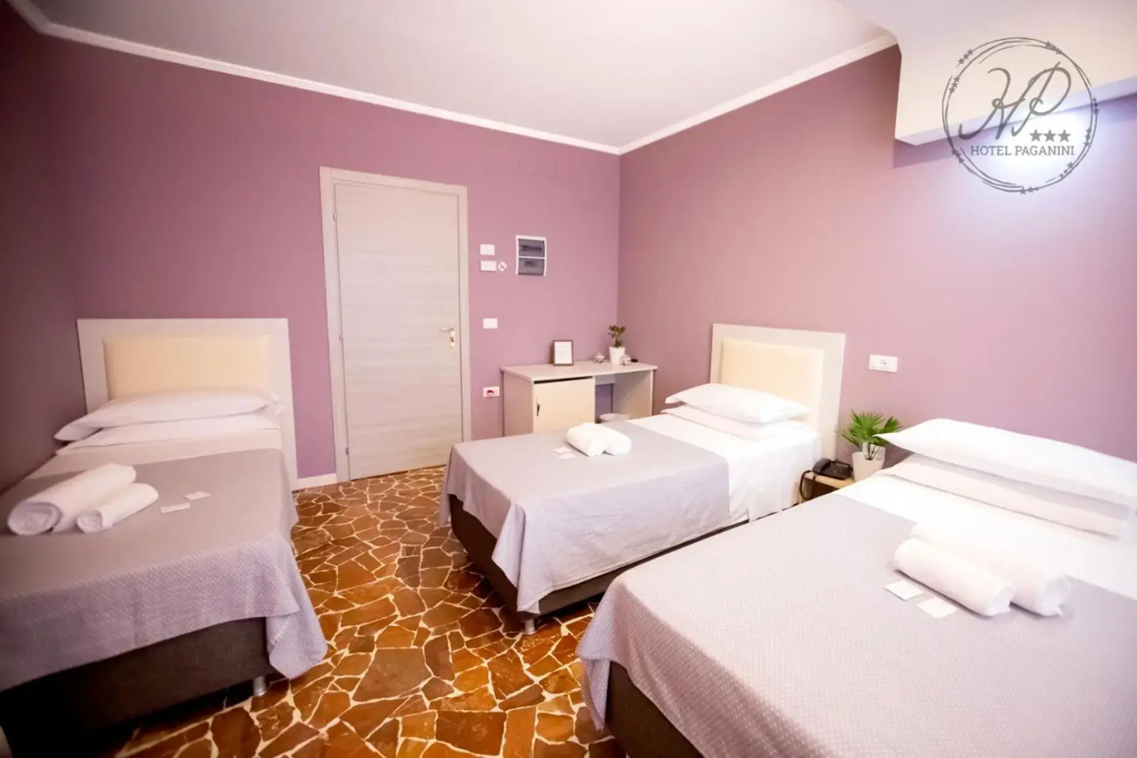 Photo - Hotel Paganini