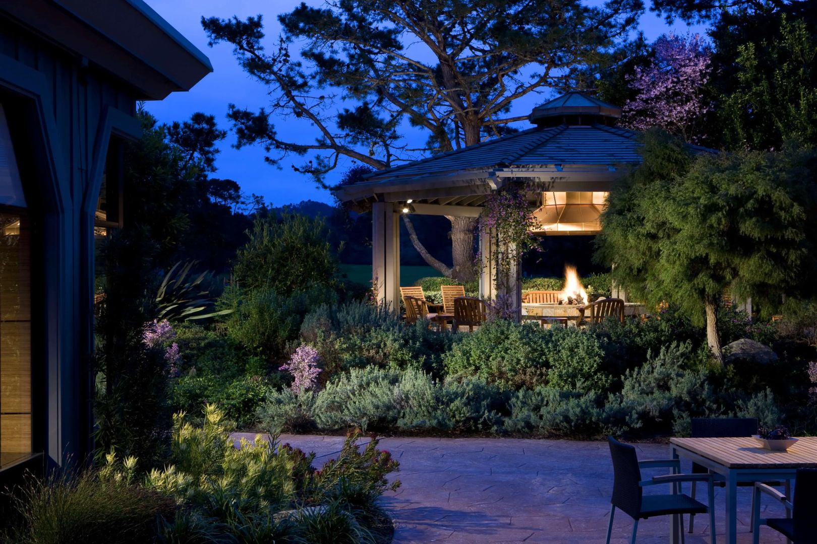 Foto - Hyatt Regency Monterey Hotel and Spa