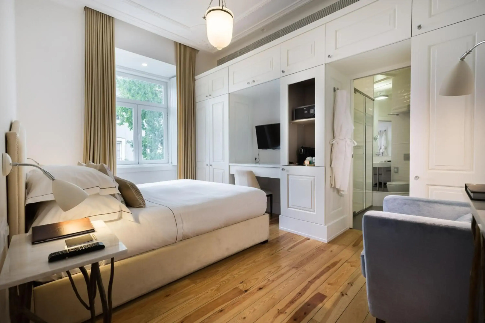 Foto - Santiago de Alfama - Boutique Hotel