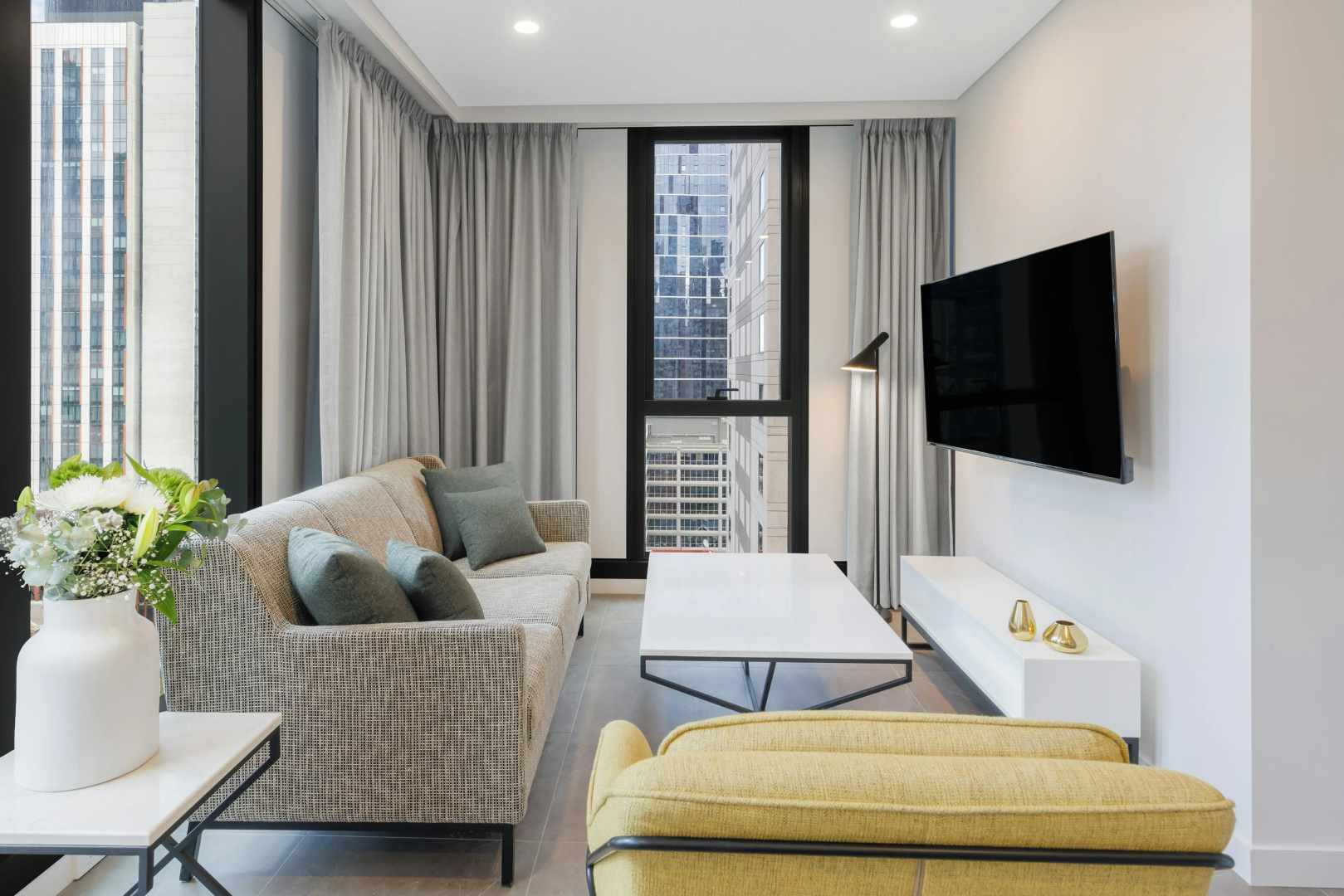 Foto - Meriton Suites Melbourne