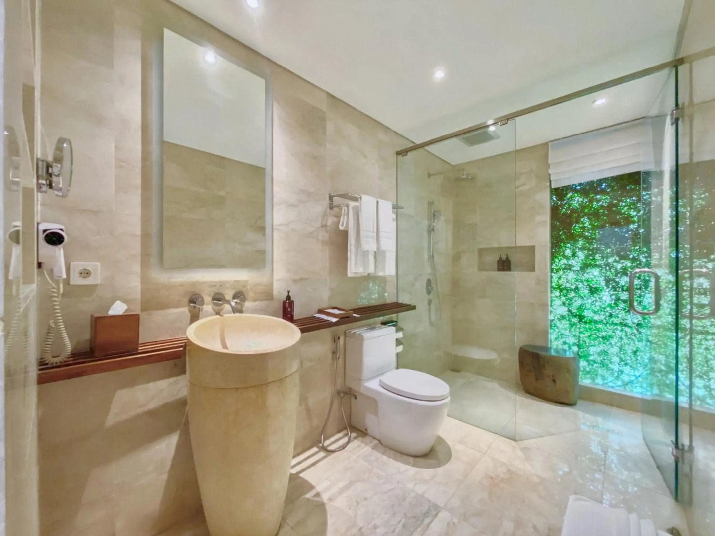 Foto - Candi Beach Resort & Spa