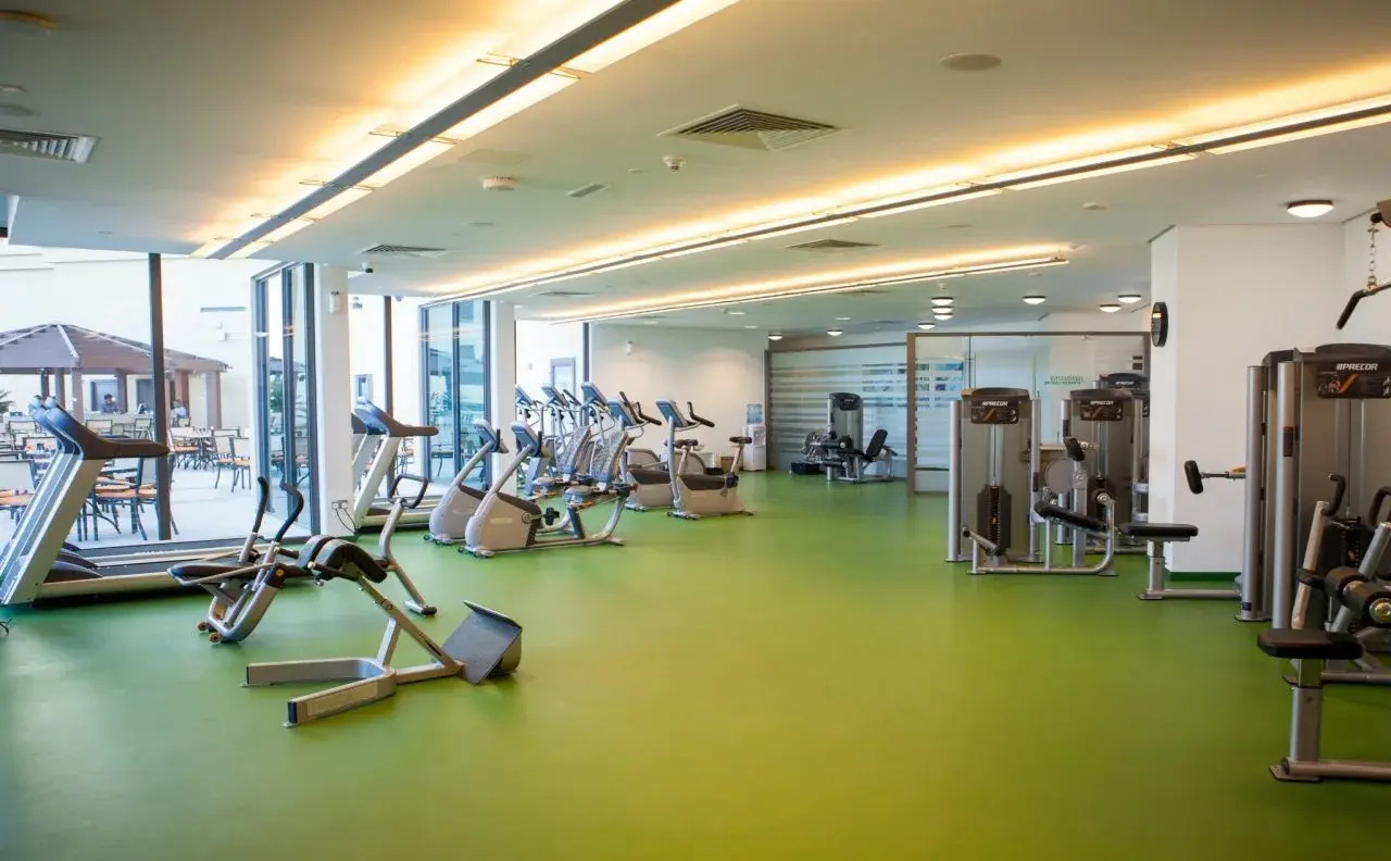 Photo - JA Ocean View Hotel, Jumeirah Beach Dubai