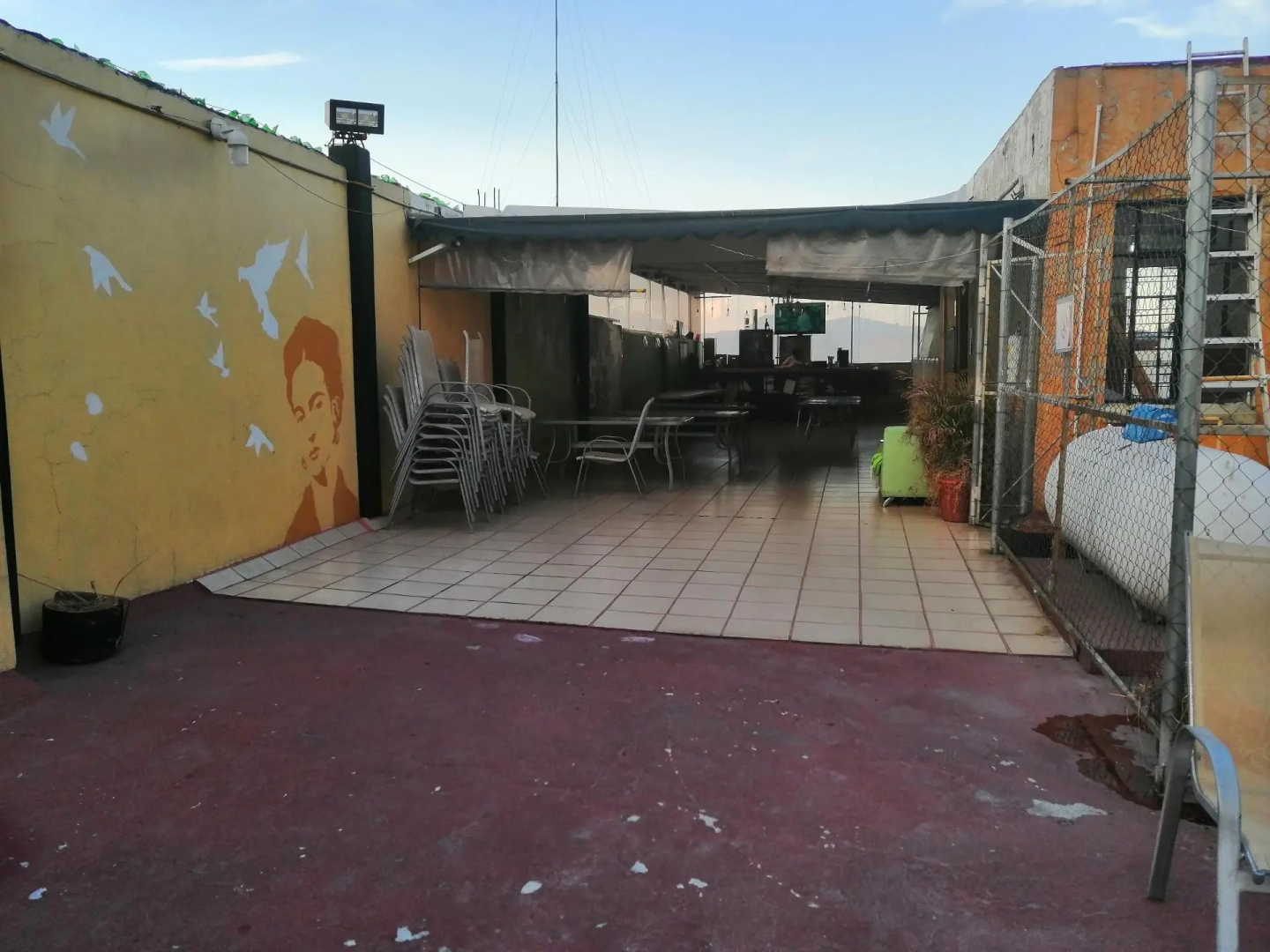 Photo - Hotel Amigo Suites